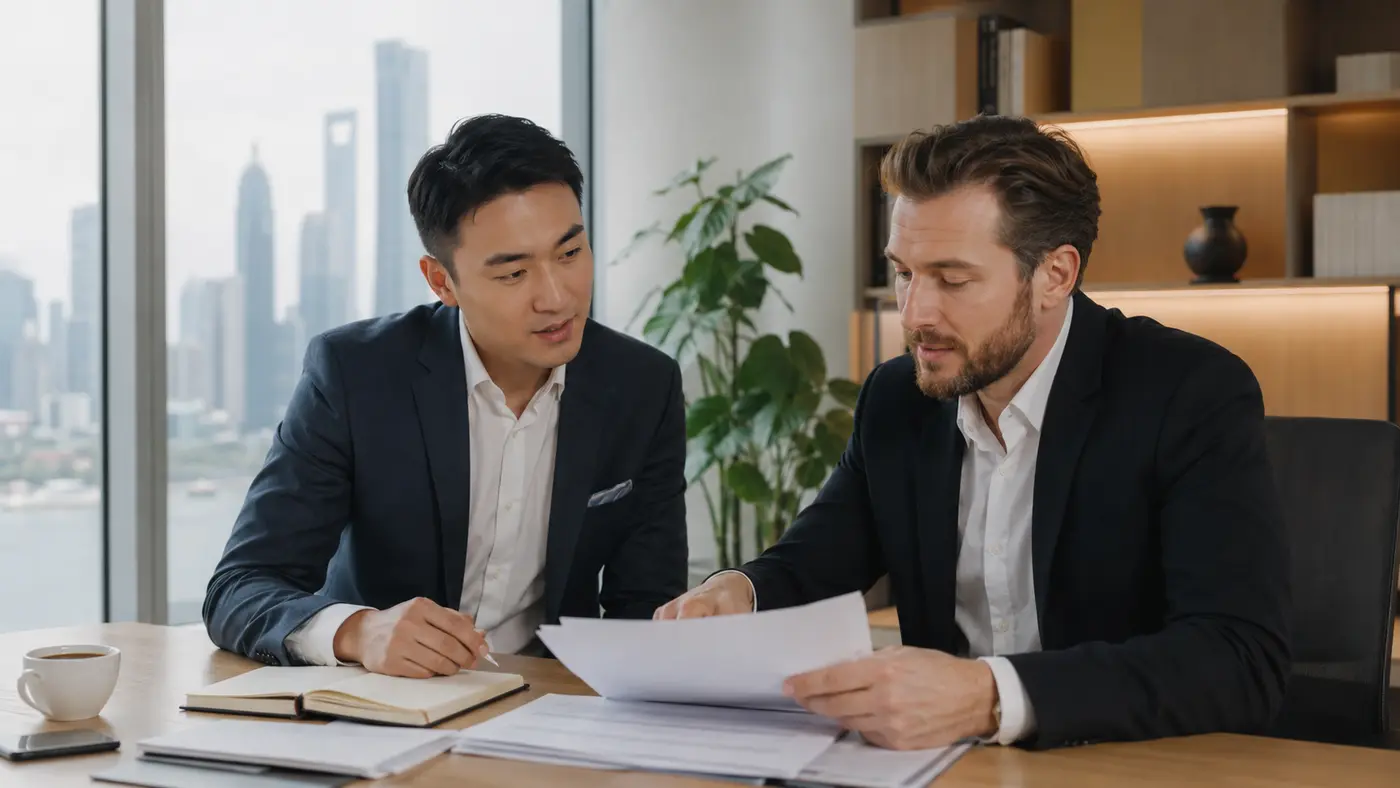 Ouvrir une entreprise en Chine : le guide étape par étape