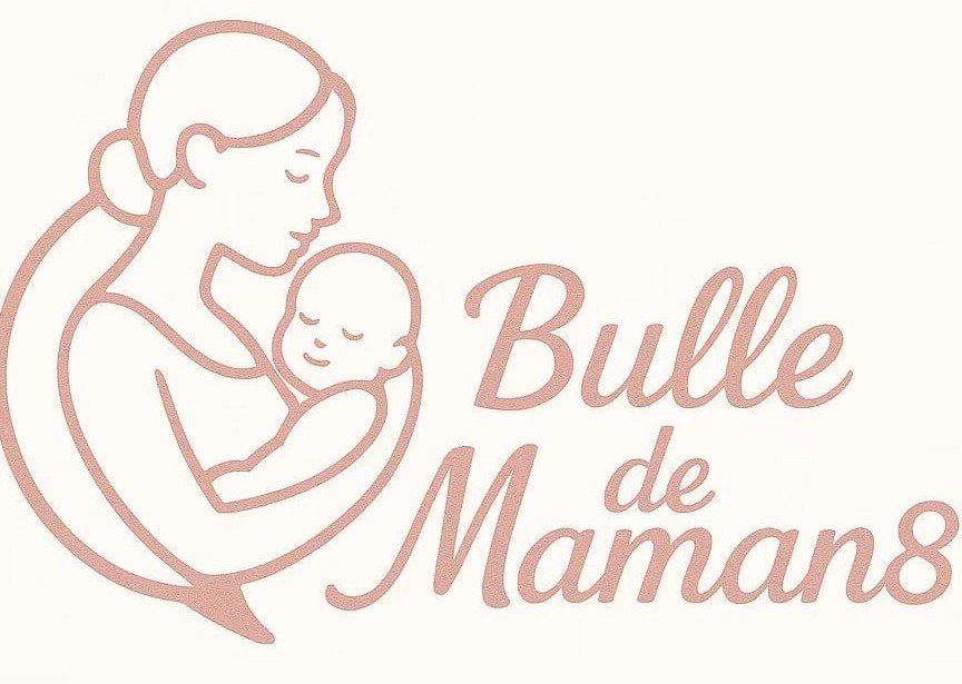 Bulle de Maman 8