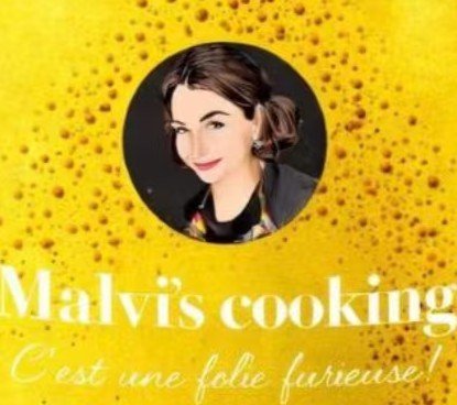 Malvi's Cooking